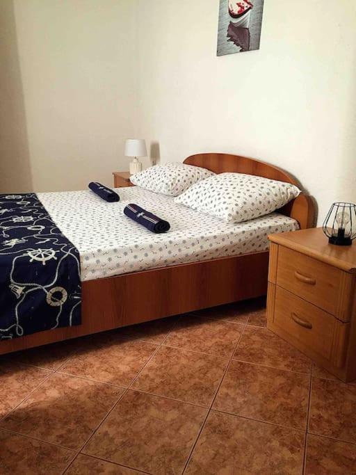 Apartment Terazza Di Ljuta Kotor Dış mekan fotoğraf