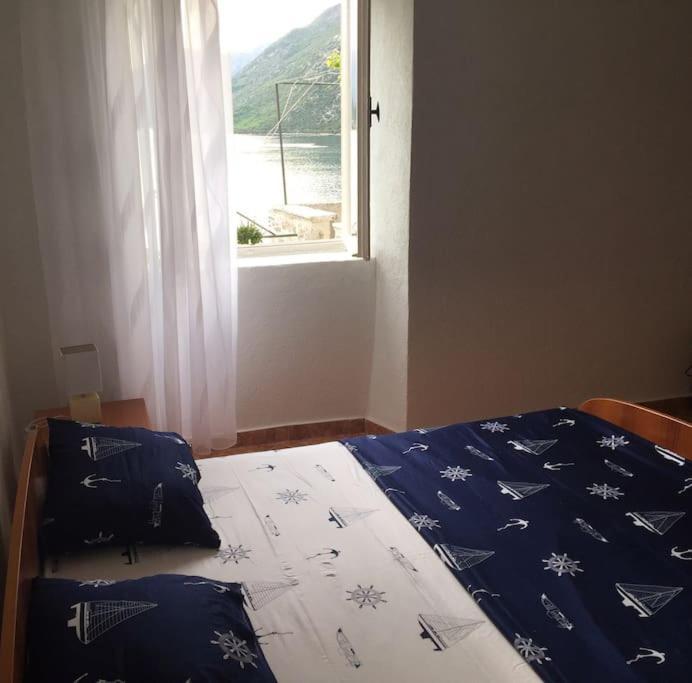 Apartment Terazza Di Ljuta Kotor Dış mekan fotoğraf
