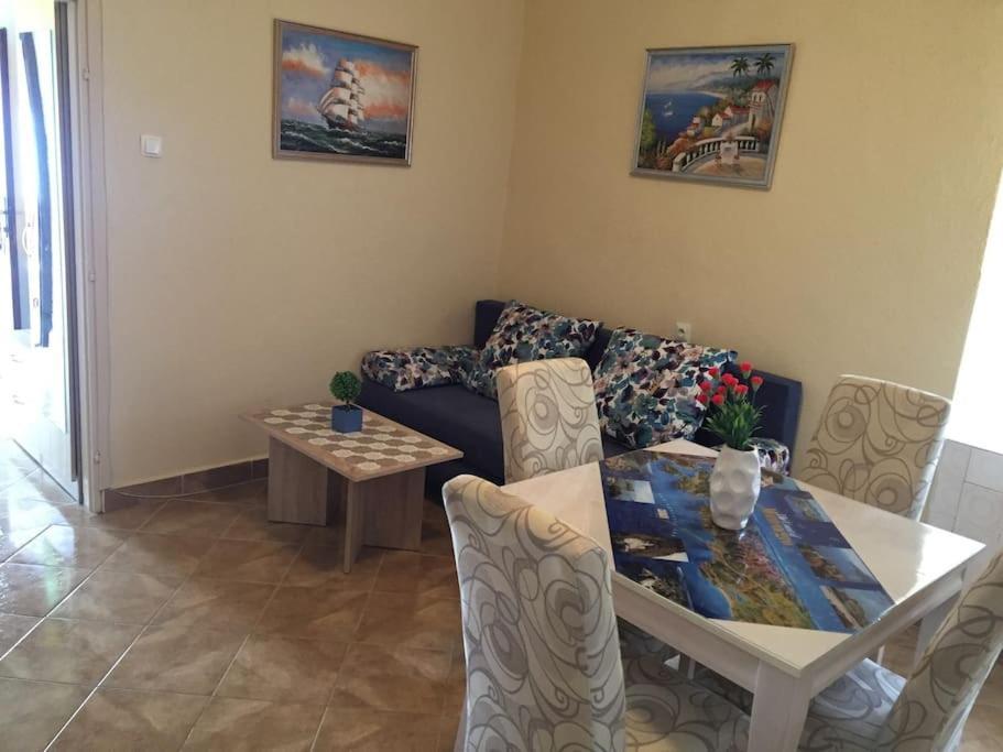 Apartment Terazza Di Ljuta Kotor Dış mekan fotoğraf