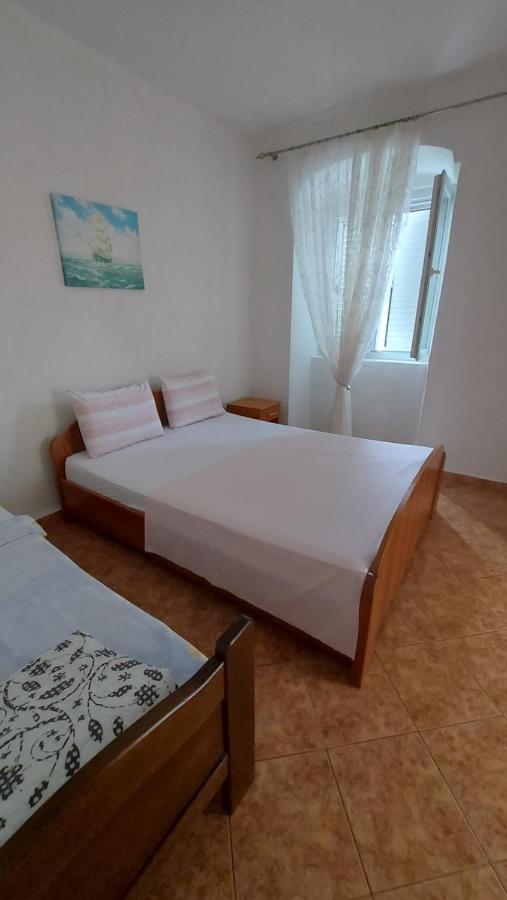 Apartment Terazza Di Ljuta Kotor Dış mekan fotoğraf