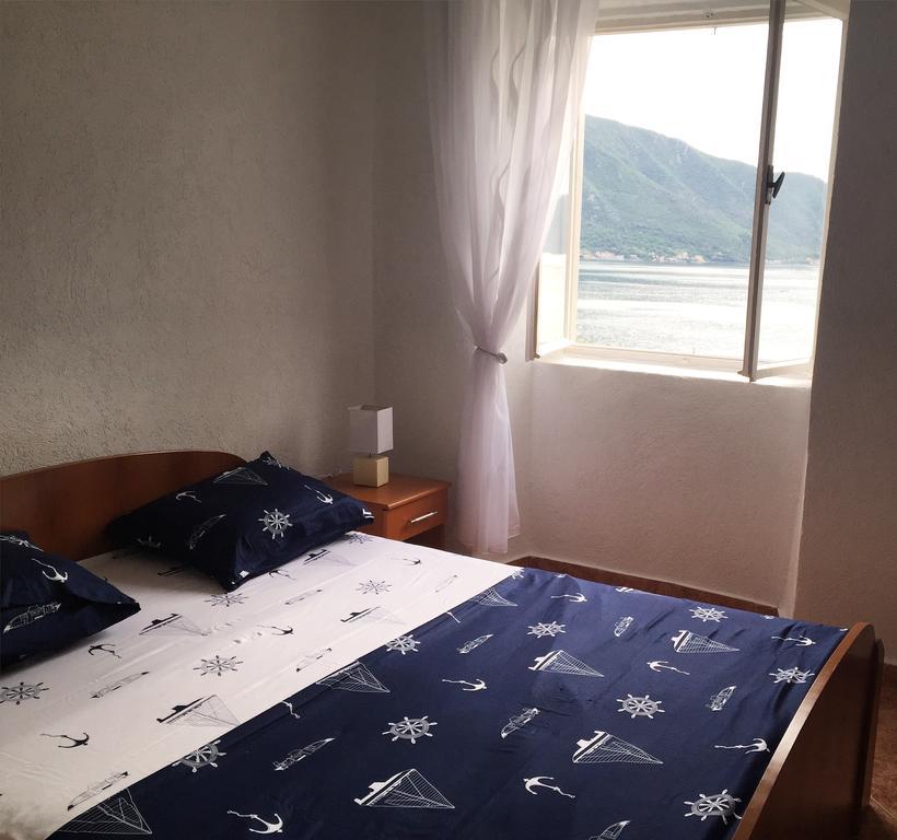 Apartment Terazza Di Ljuta Kotor Dış mekan fotoğraf