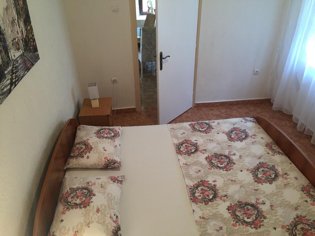 Apartment Terazza Di Ljuta Kotor Dış mekan fotoğraf