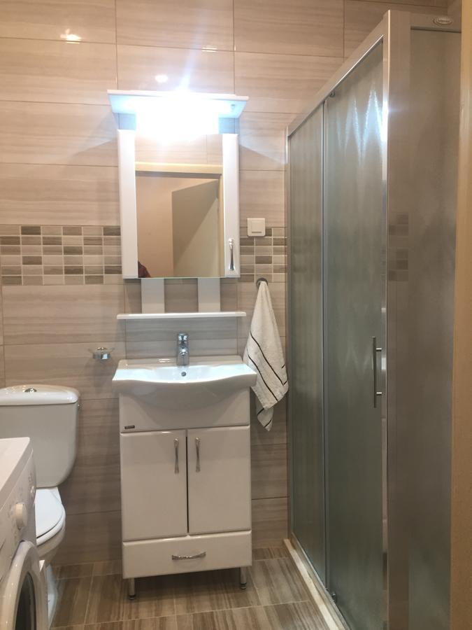 Apartment Terazza Di Ljuta Kotor Dış mekan fotoğraf