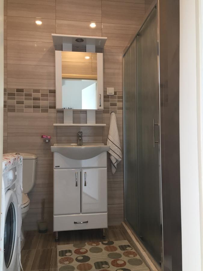 Apartment Terazza Di Ljuta Kotor Dış mekan fotoğraf