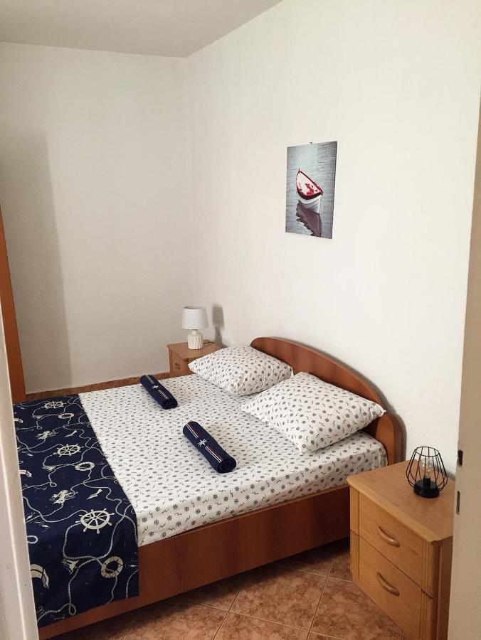 Apartment Terazza Di Ljuta Kotor Dış mekan fotoğraf
