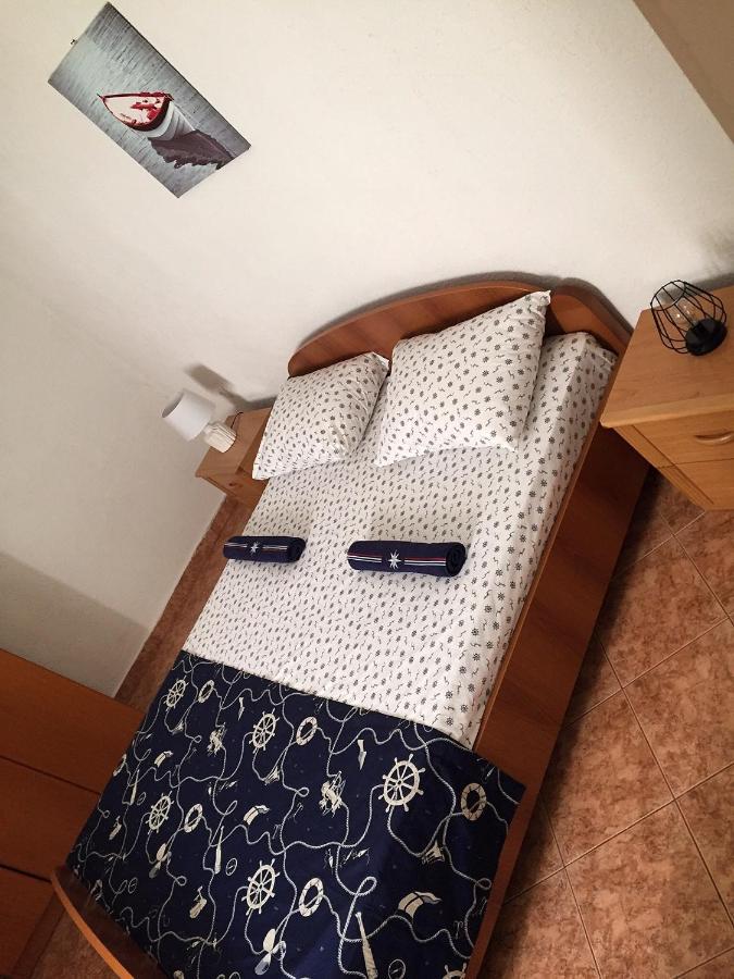 Apartment Terazza Di Ljuta Kotor Dış mekan fotoğraf